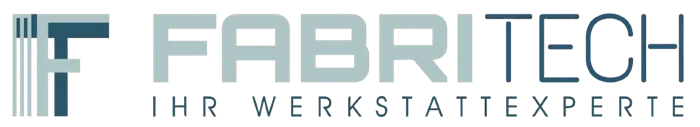 FabriTech – Ihr Werkstattexperte