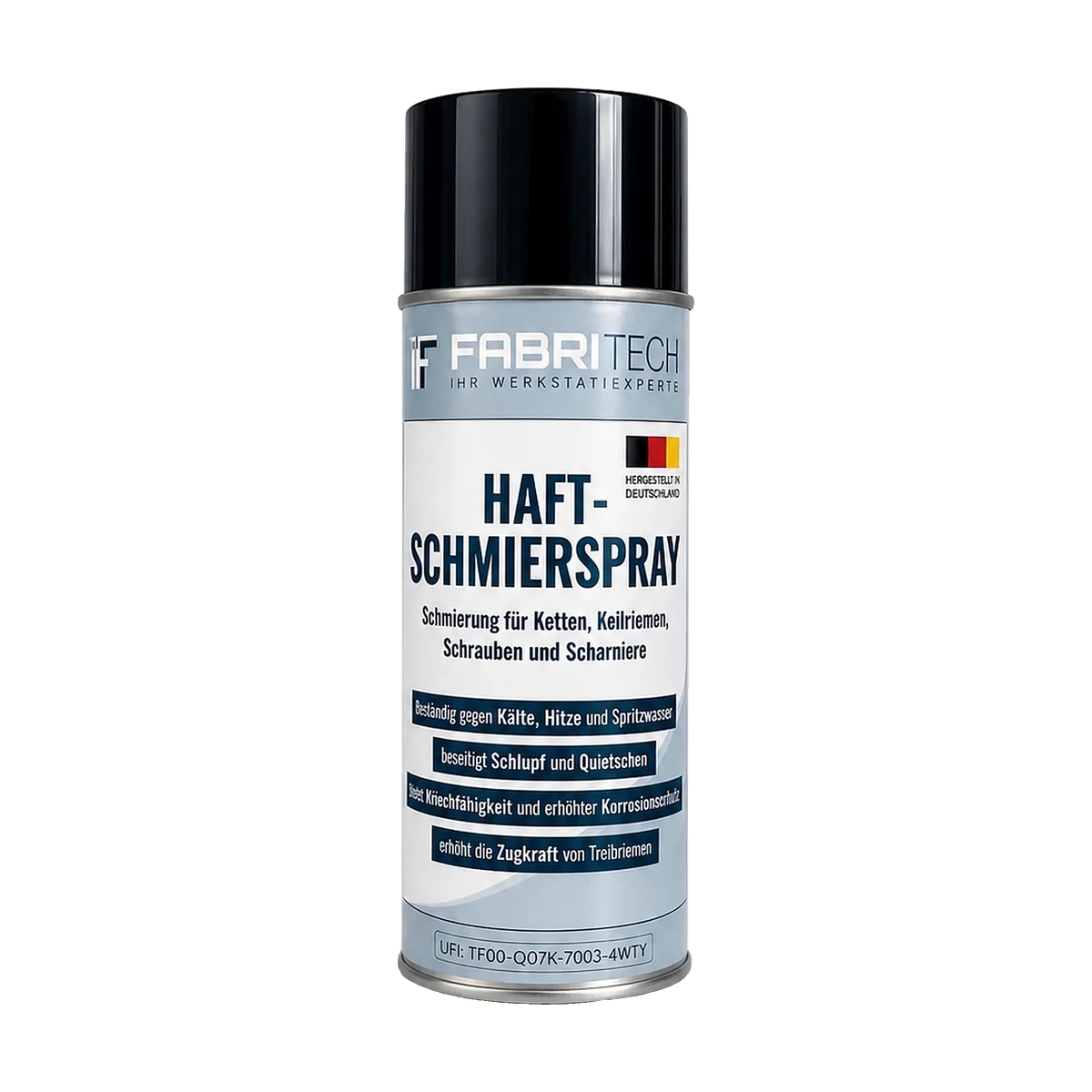FT Haftschmierspray