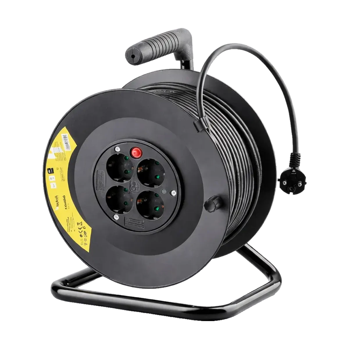 Kabeltrommel 50 m