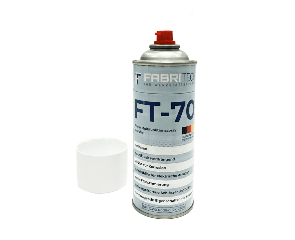 FT 70 Spray