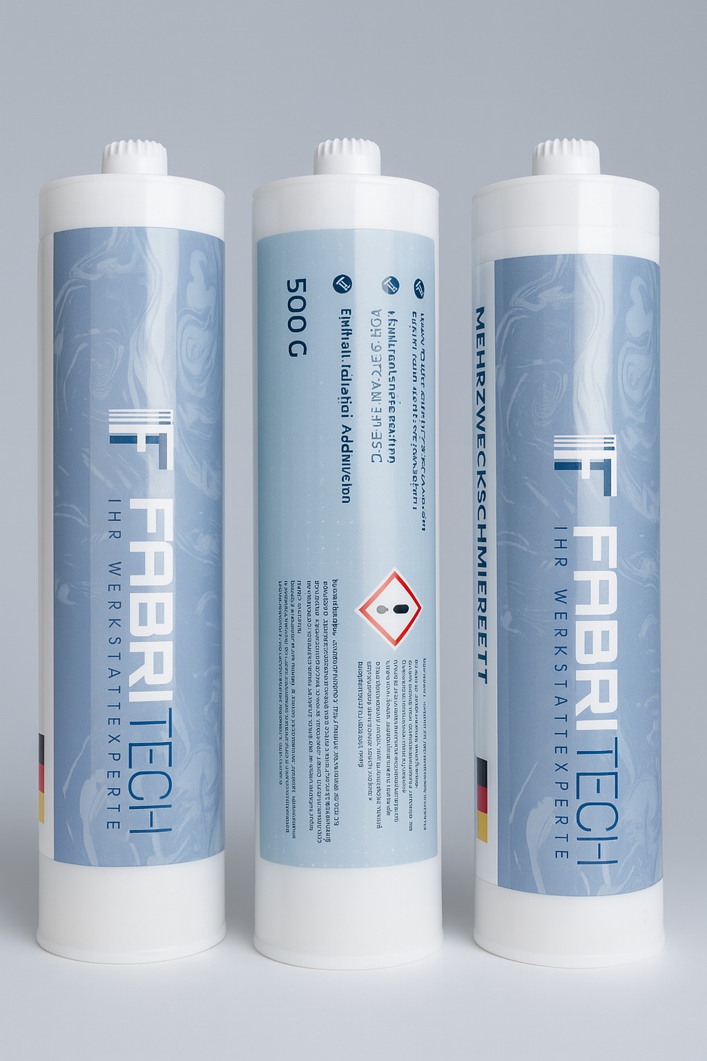 FT-Mehrzweckschmierfett