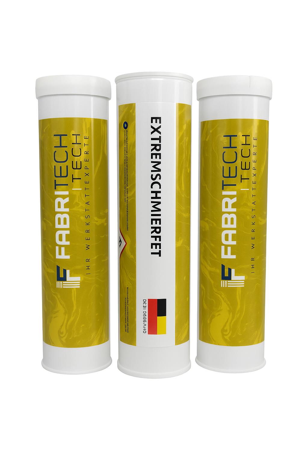 FT-Extremschmierfett