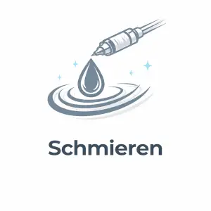 Schmieren