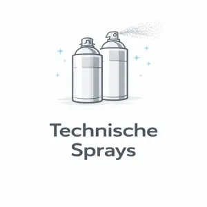 Technische Sprays