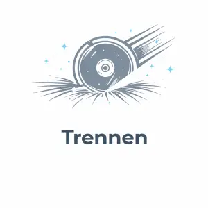 Trennen
