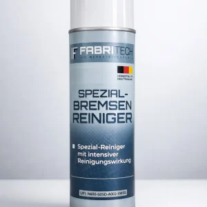 Spezial Bremsenreiniger