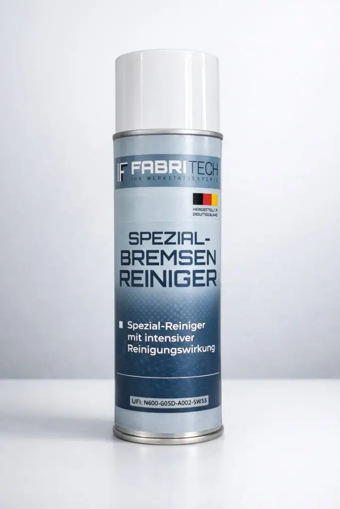 Spezial Bremsenreiniger