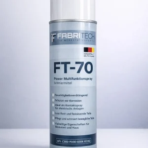 FT-70 Power Multifunktionsspray