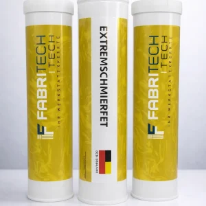 FT-Extremschmierfett